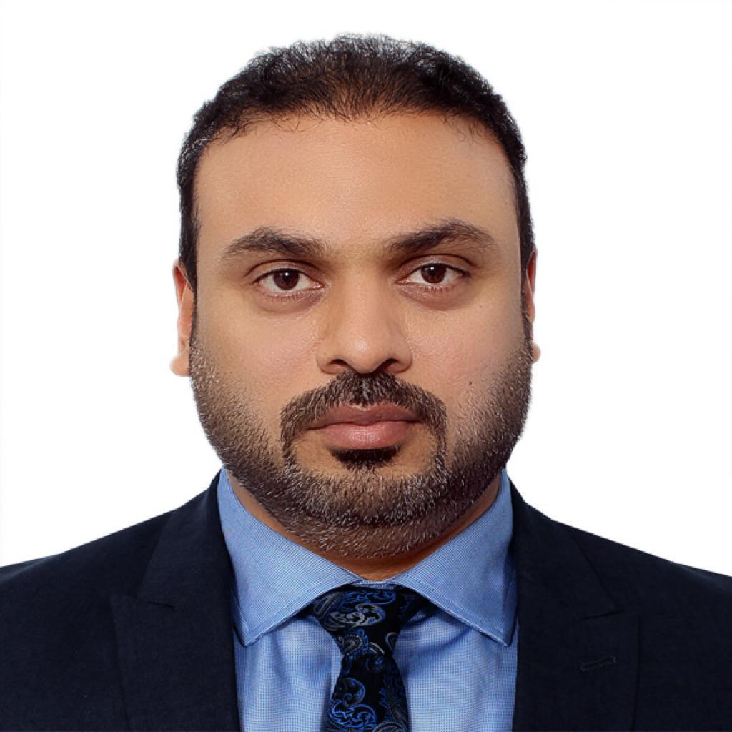 Shabeer Abdul Kader
