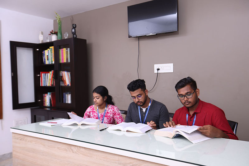 Campus event at SIAS