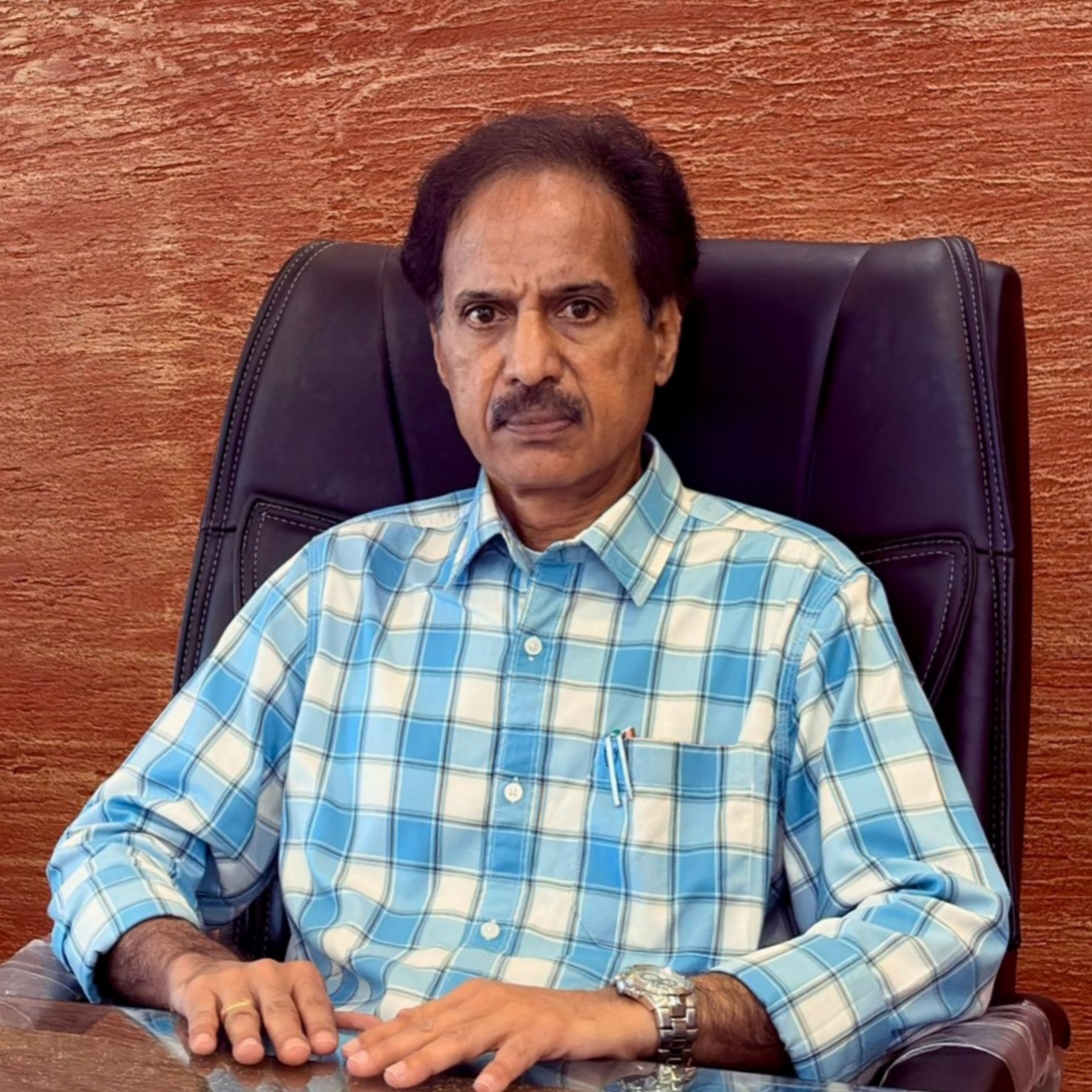 Dr Anil K