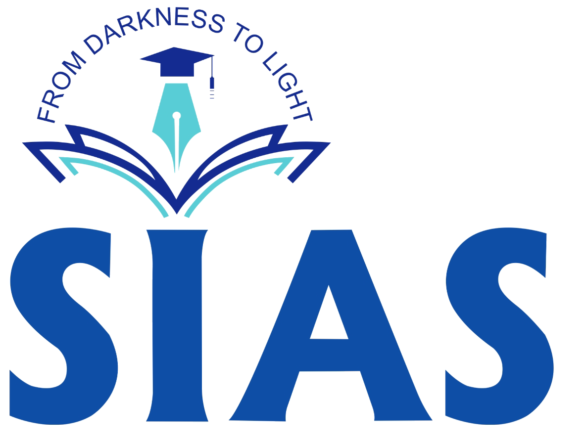 SIAS College – SIBGA Institute of Advanced Studies